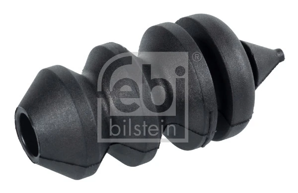 Rubber Buffer, suspension